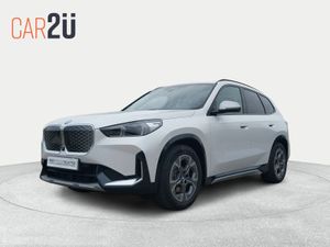 BMW iX1 xDrive30