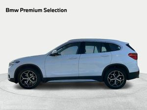 BMW X1 sDrive18i