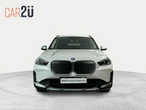 BMW iX1 eDrive20