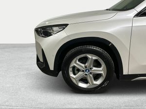 BMW iX1 eDrive20