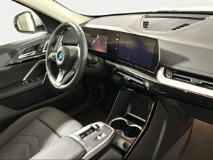 BMW iX1 eDrive20