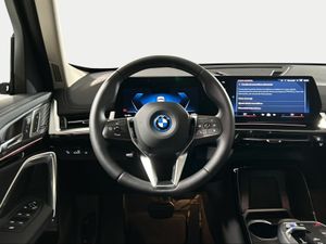 BMW iX1 eDrive20