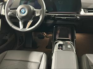 BMW iX1 eDrive20