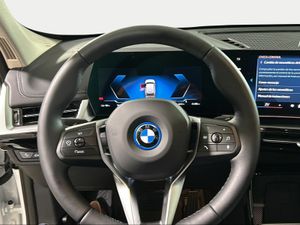 BMW iX1 eDrive20