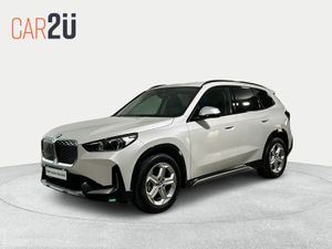 BMW iX1 eDrive20