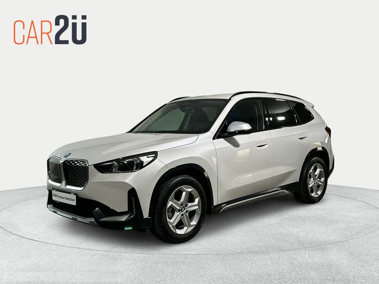 BMW iX1 eDrive20 - Foto 1