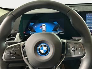 BMW iX1 eDrive20