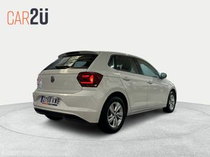 Volkswagen Polo Edition 1.0 59kW (80CV)