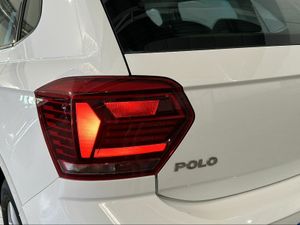 Volkswagen Polo Edition 1.0 59kW (80CV)