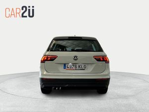 Volkswagen Tiguan Edition 2.0 TDI 85kW (115CV)
