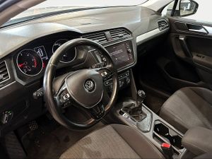 Volkswagen Tiguan Edition 2.0 TDI 85kW (115CV)