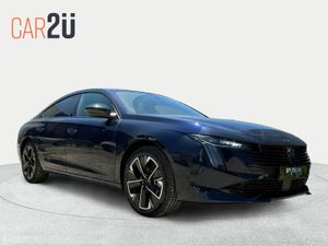 Peugeot 508 5P GT BlueHDi 130 S&S EAT8