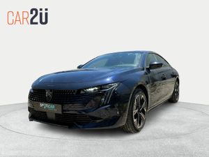 Peugeot 508 5P GT BlueHDi 130 S&S EAT8