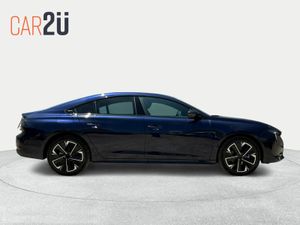 Peugeot 508 5P GT BlueHDi 130 S&S EAT8