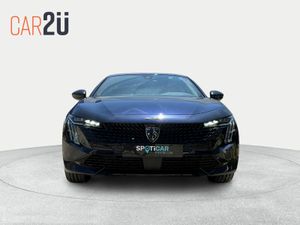 Peugeot 508 5P GT BlueHDi 130 S&S EAT8