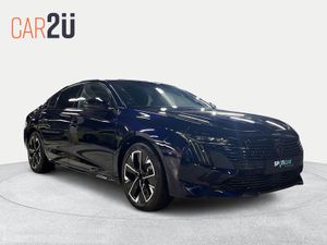 Peugeot 508 5P GT PureTech 130 S&S EAT8