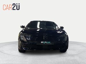 Peugeot 508 5P GT PureTech 130 S&S EAT8