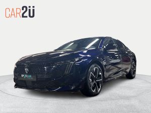 Peugeot 508 5P GT PureTech 130 S&S EAT8