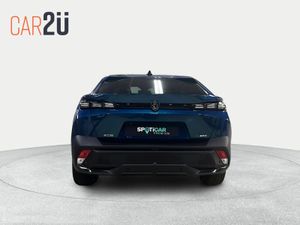 Peugeot 408 408 Allure PHEV 180 e-EAT8