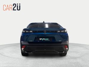 Peugeot 408 408 GT PHEV 225 e-EAT8