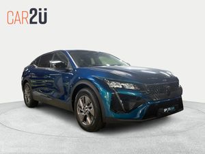 Peugeot 408 408 GT PHEV 225 e-EAT8