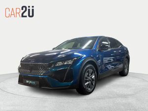 Peugeot 408 408 GT PHEV 225 e-EAT8