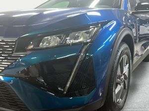 Peugeot 408 408 GT PHEV 225 e-EAT8