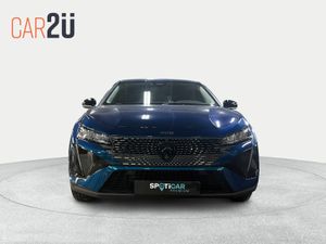 Peugeot 408 408 GT PHEV 225 e-EAT8