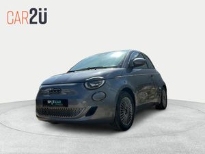 Fiat 500 Monotrim Hb 320km 85kW (118CV)