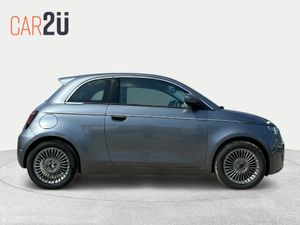 Fiat 500 Monotrim Hb 320km 85kW (118CV)