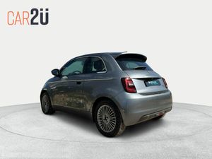 Fiat 500 Monotrim Hb 320km 85kW (118CV)