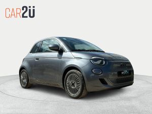 Fiat 500 Monotrim Hb 320km 85kW (118CV)