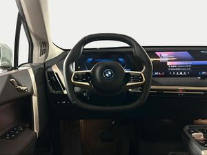 BMW iX xDrive40