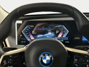 BMW iX xDrive40