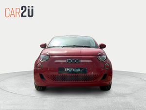 Fiat 500 Monotrim Hb 190km 70kW (95CV)