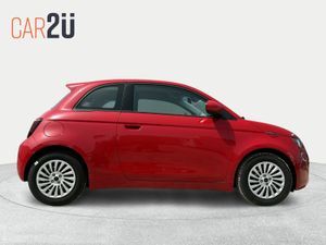 Fiat 500 Monotrim Hb 190km 70kW (95CV)