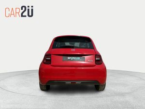 Fiat 500 Monotrim Hb 190km 70kW (95CV)