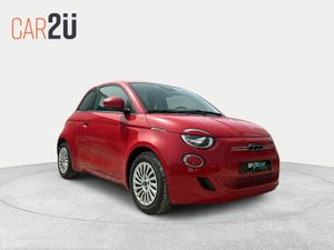 Fiat 500 Monotrim Hb 190km 70kW (95CV)