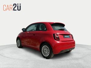 Fiat 500 Monotrim Hb 190km 70kW (95CV)