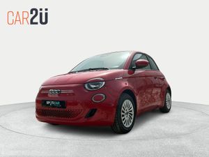 Fiat 500 Monotrim Hb 190km 70kW (95CV)