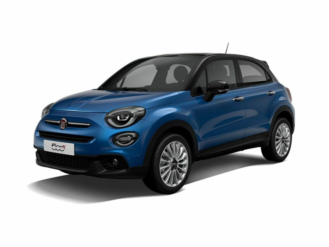 Fiat 500X Dolcevita 1.0 Firefly 88KW (120CV) - Foto 1