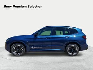 BMW iX3 iX3 M Sport