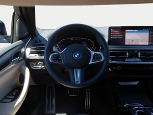 BMW iX3 iX3 M Sport