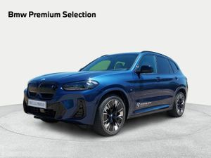 BMW iX3 iX3 M Sport