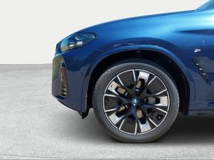 BMW iX3 iX3 M Sport