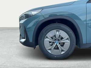 BMW iX1 xDrive30