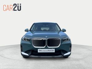 BMW iX1 xDrive30