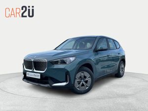 BMW iX1 xDrive30