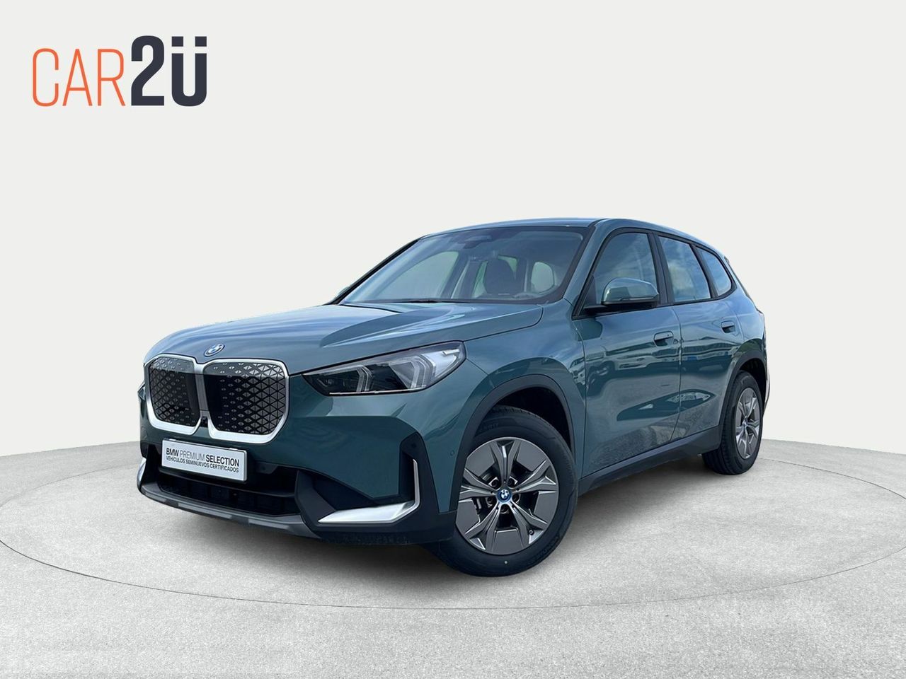 BMW iX1 xDrive30 - Foto 1