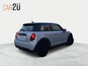 MINI MINI COOPER